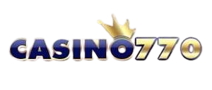 casino 770 logo