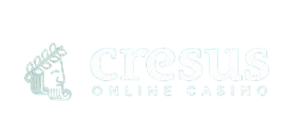 cresus casino large logo