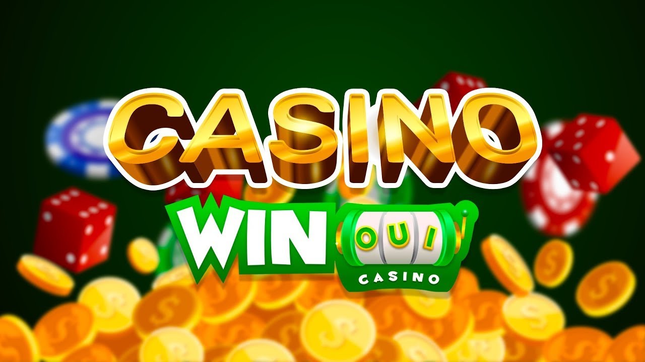 Winoui Casino Image