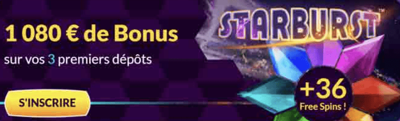 bonus sans depot promotion