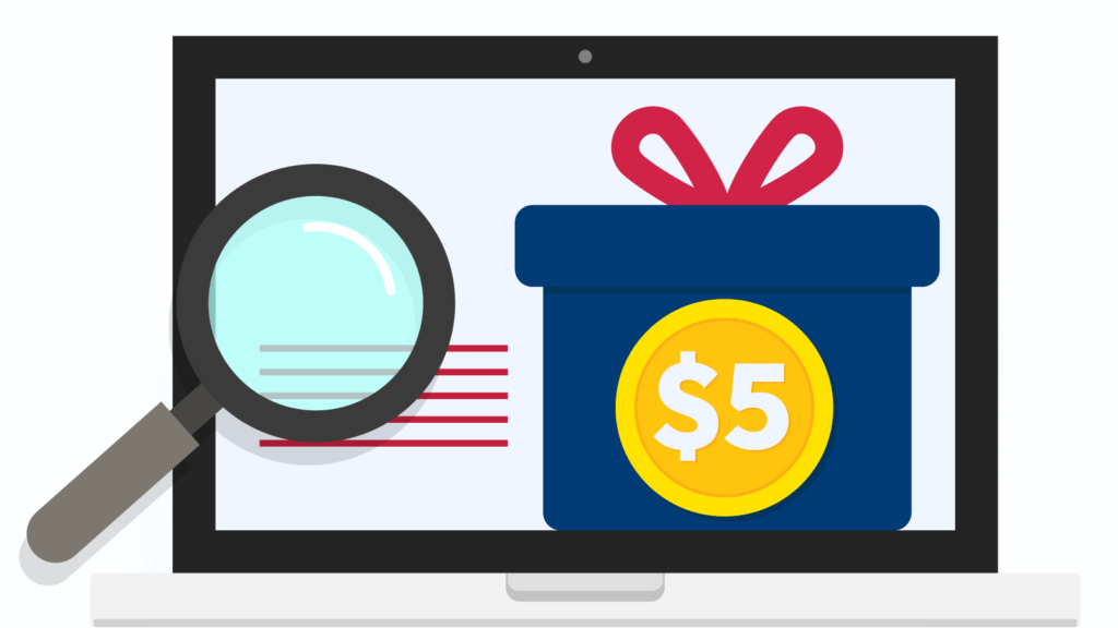 les-bonus-gratuits-de-5usd